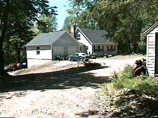 Building photograph for 261 CARMEL HILL RD N